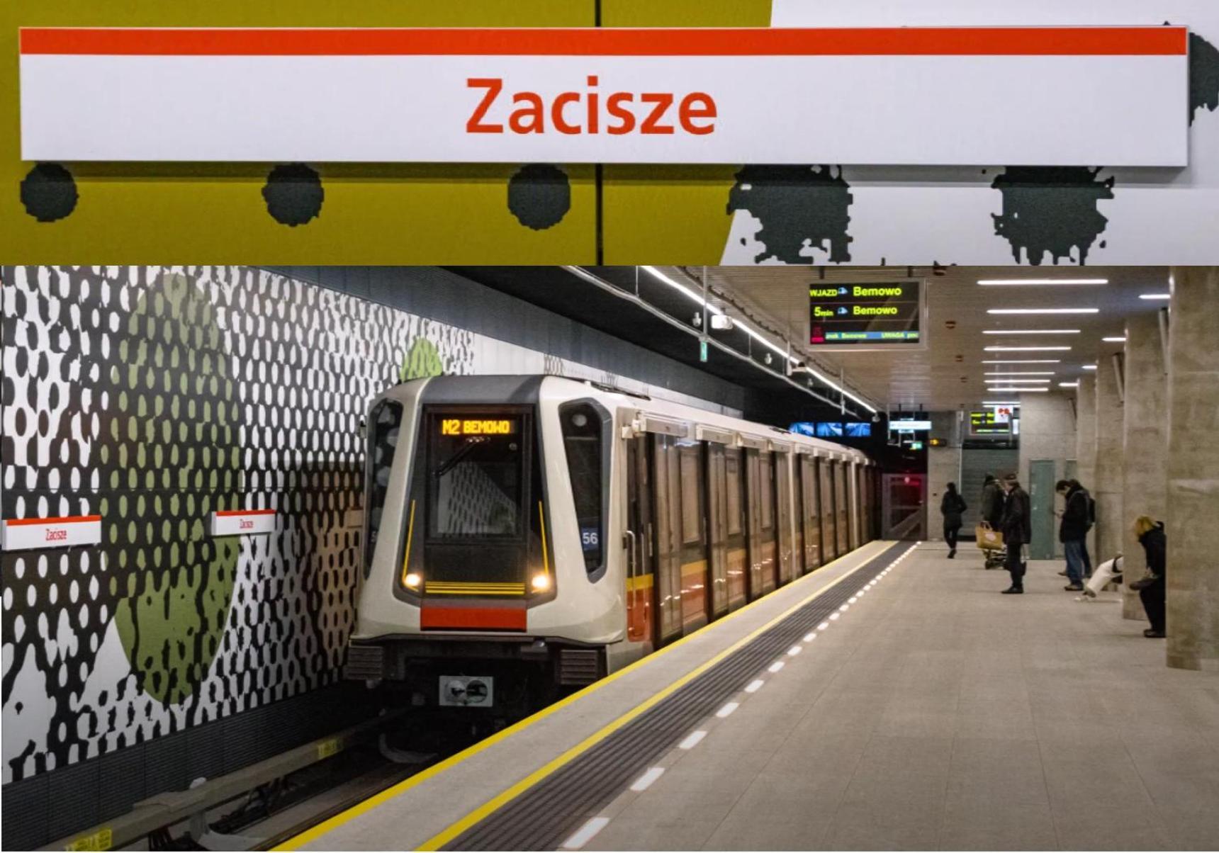 Feels Like Home Metro Zacisze Warszawa Exteriör bild